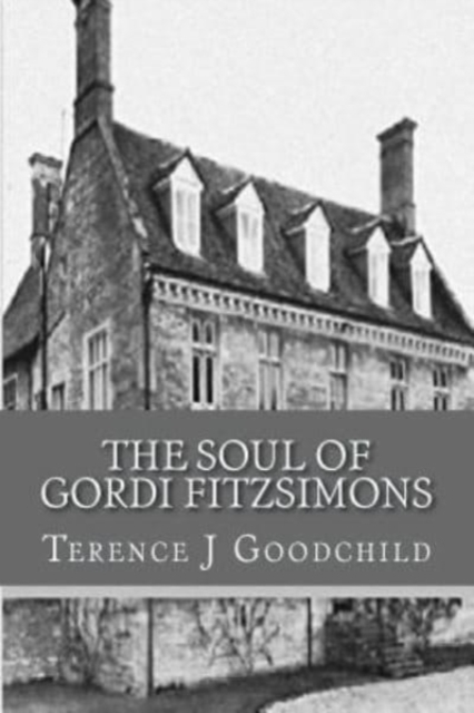The soul of Gordi Fitzsimons, Paperback / softback Book