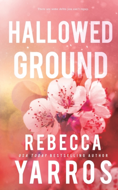 Hallowed Ground, Paperback / softback Book