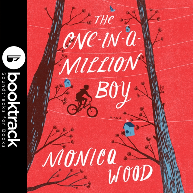 The One-in-a-Million Boy, eAudiobook MP3 eaudioBook