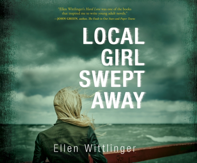 Local Girl Swept Away, eAudiobook MP3 eaudioBook