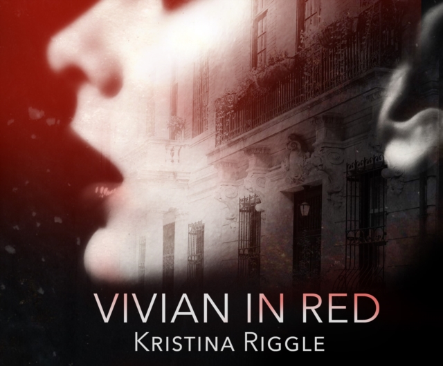 Vivian In Red, eAudiobook MP3 eaudioBook