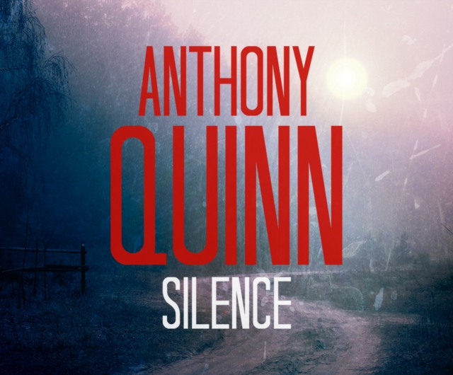 Silence, eAudiobook MP3 eaudioBook