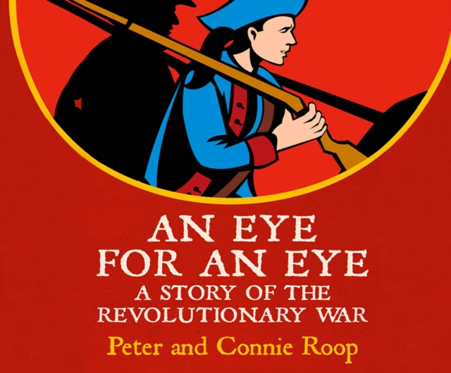 An Eye for an Eye, eAudiobook MP3 eaudioBook