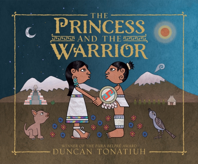 The Princess and the Warrior, eAudiobook MP3 eaudioBook