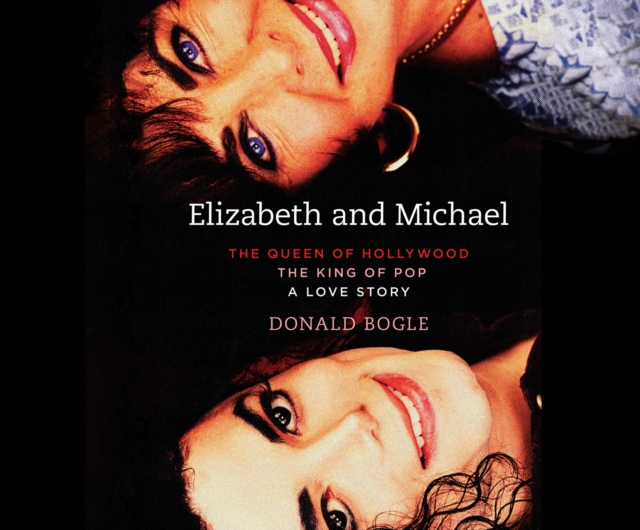 Elizabeth and Michael, eAudiobook MP3 eaudioBook