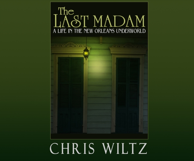 The Last Madam, eAudiobook MP3 eaudioBook
