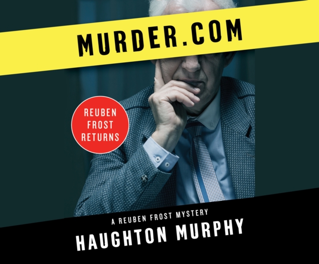 Murder.com, eAudiobook MP3 eaudioBook