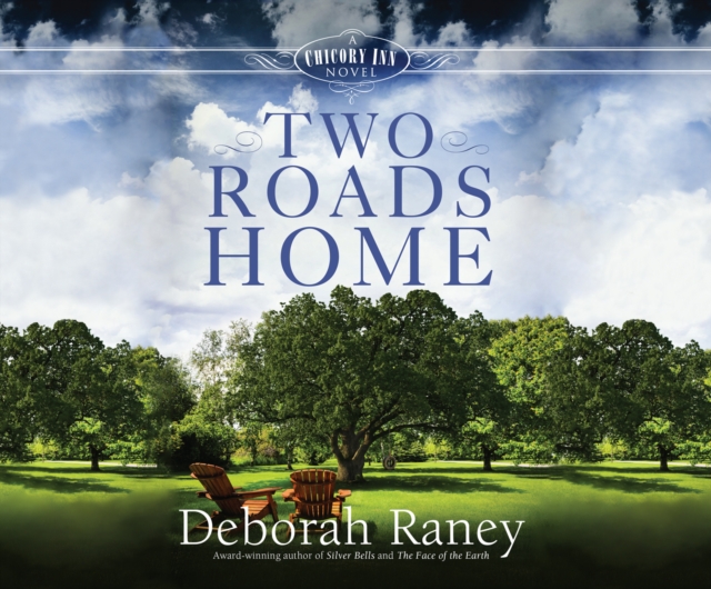 Two Roads Home, eAudiobook MP3 eaudioBook