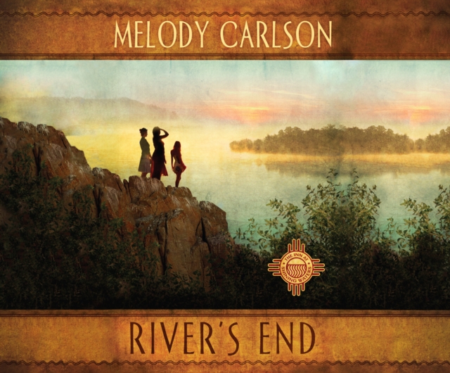 River's End, eAudiobook MP3 eaudioBook