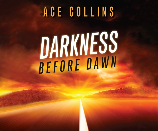 Darkness Before Dawn, eAudiobook MP3 eaudioBook