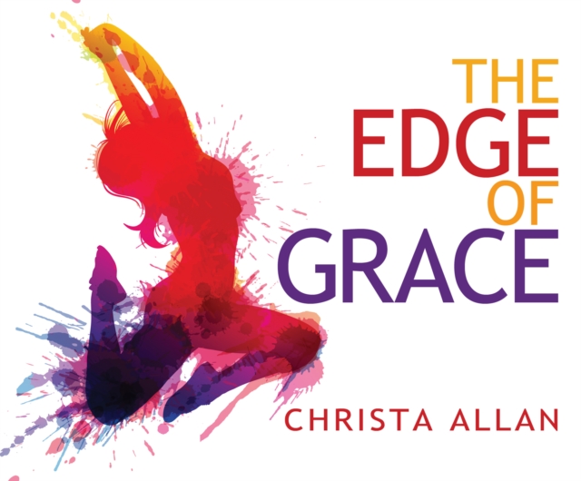The Edge of Grace, eAudiobook MP3 eaudioBook