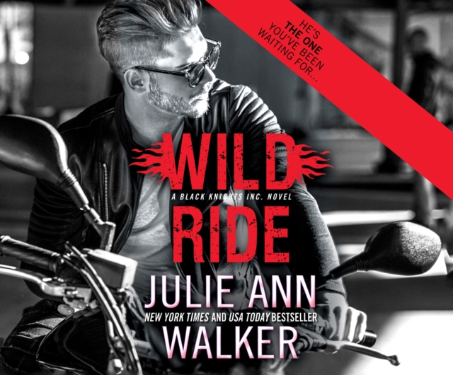 Wild Ride, eAudiobook MP3 eaudioBook