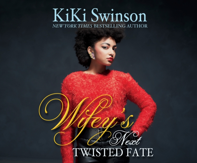Wifey's Next Twisted Fate, eAudiobook MP3 eaudioBook