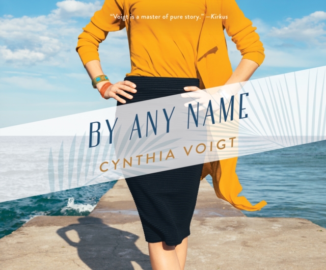 By Any Name, eAudiobook MP3 eaudioBook