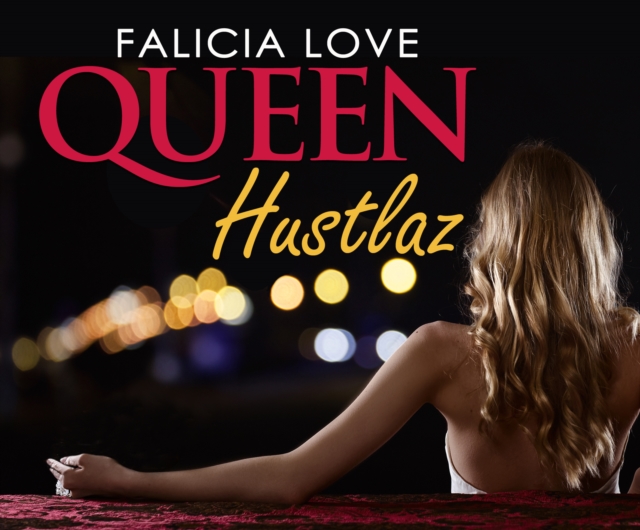 Queen Hustlaz, eAudiobook MP3 eaudioBook