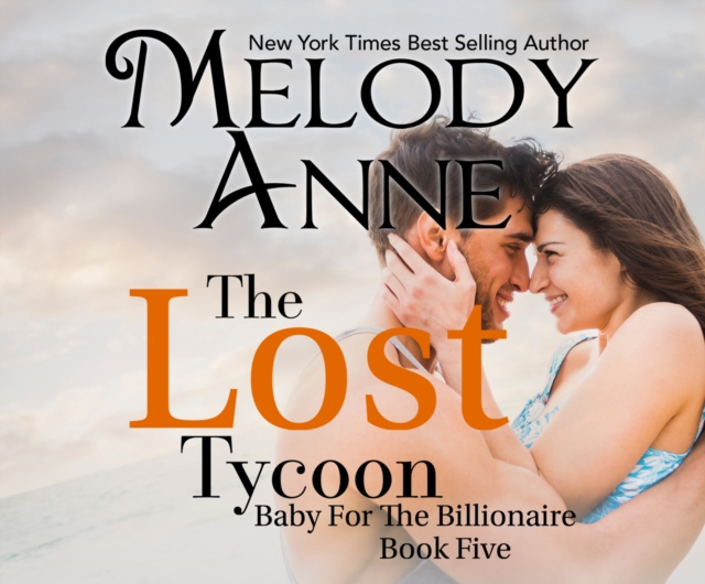 The Lost Tycoon, eAudiobook MP3 eaudioBook