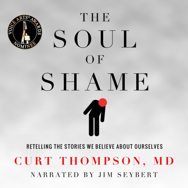 The Soul Of Shame, eAudiobook MP3 eaudioBook