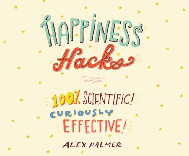 Happiness Hacks, eAudiobook MP3 eaudioBook
