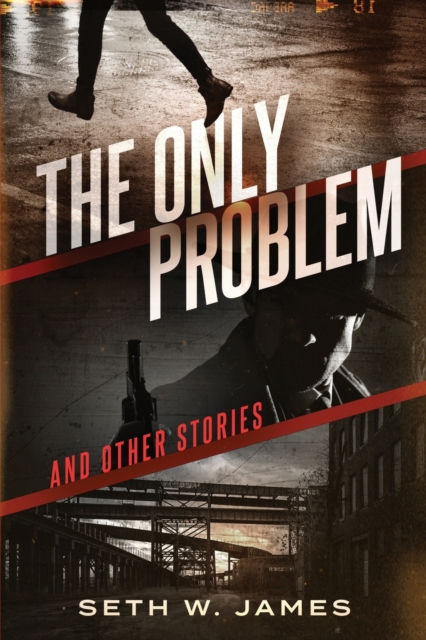 The Only Problem : and Other Stories, Paperback / softback Book