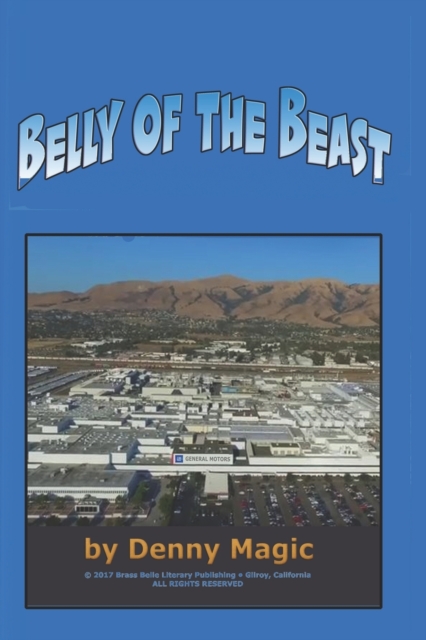 Belly of the Beast, Paperback / softback Book