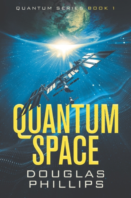 Quantum Space, Paperback / softback Book
