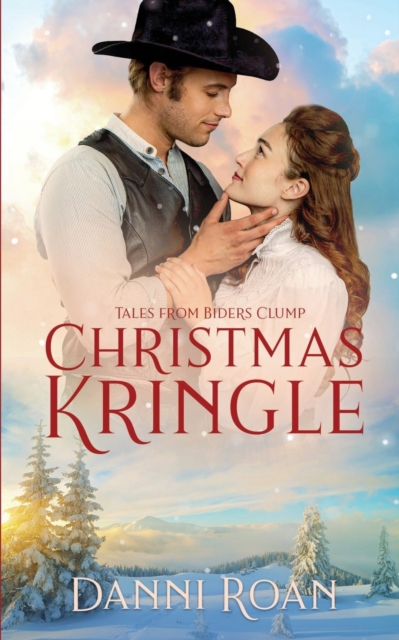 Christmas Kringle : Tales from Biders Clump, Paperback / softback Book