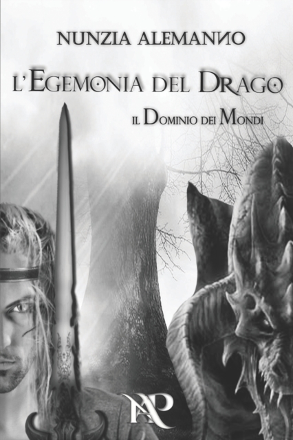 Il Dominio Dei Mondi : L'Egemonia del Drago, Paperback / softback Book