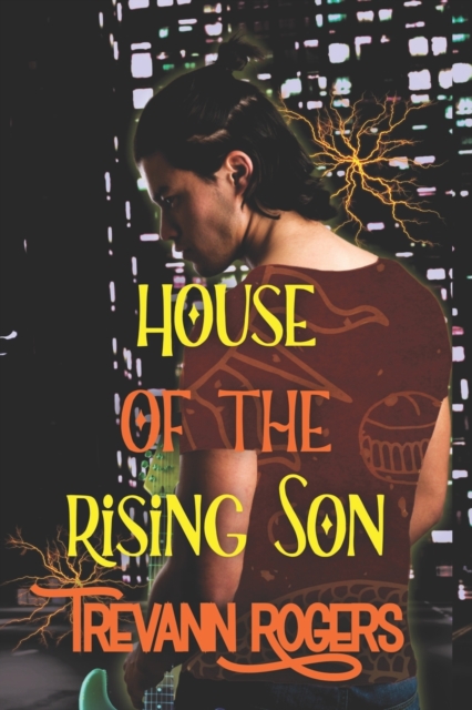 House of the Rising Son, Paperback / softback Book