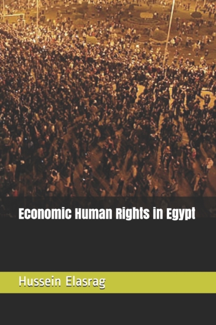 Economic Human Rights in Egypt, Paperback / softback Book
