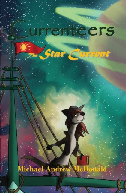 The Star Current, Paperback / softback Book