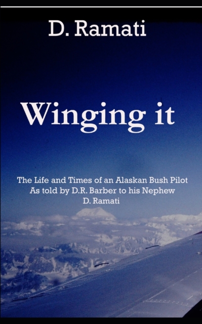 Winging it 2nd edition, Paperback / softback Book