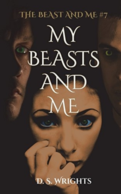 My Beasts And Me, Paperback / softback Book