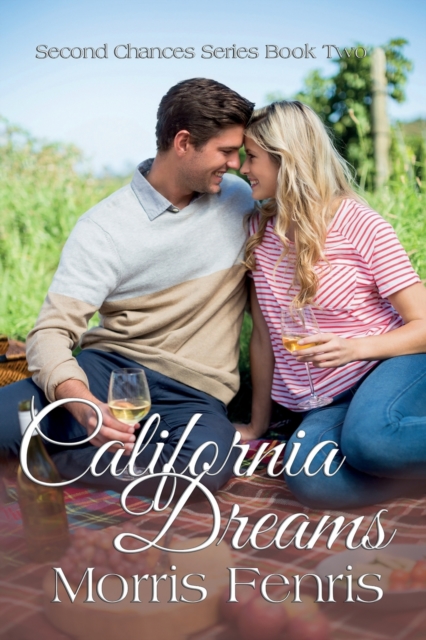California Dreams, Paperback / softback Book