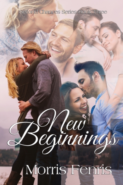 New Beginnings, Paperback / softback Book