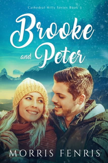 Brooke and Peter, Paperback / softback Book