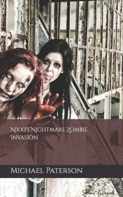 Nikki's Nightmare, Zombie Invasion, Paperback / softback Book
