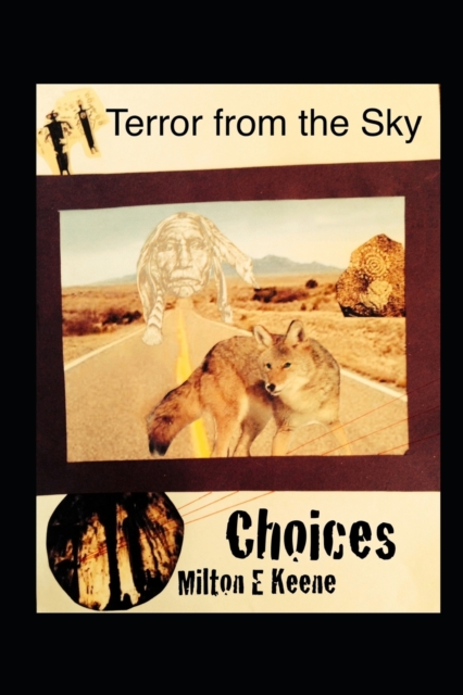 Choices, Paperback / softback Book