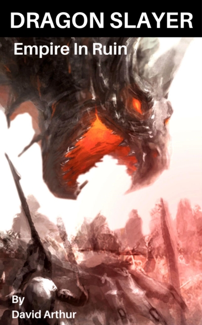 Dragon Slayer, EA Book