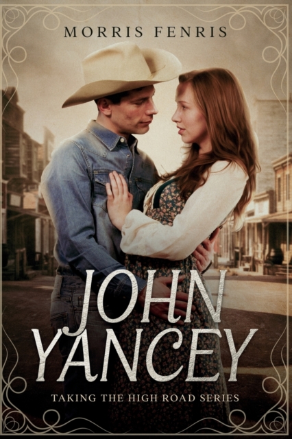 John Yancey, Paperback / softback Book