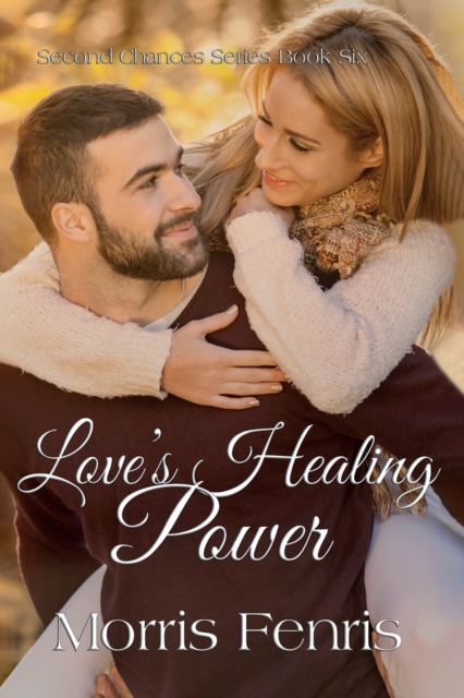 Love's Healing Power, Paperback / softback Book