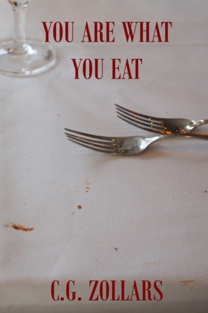 You Are What You Eat, Paperback / softback Book