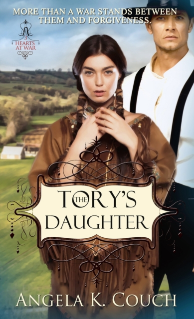 The Tory's Daughter, Paperback / softback Book