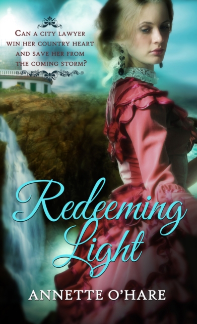 Redeeming Light, Paperback / softback Book