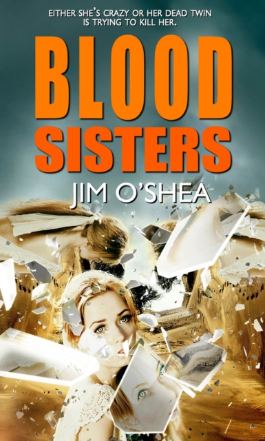 Blood Sisters, Paperback / softback Book