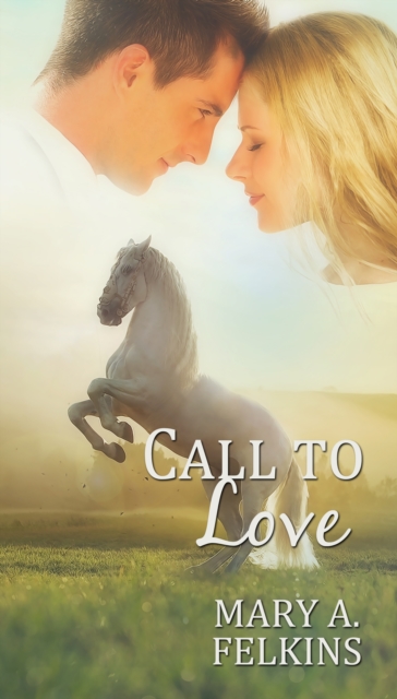 Call to Love, EPUB eBook