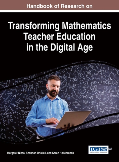 Handbook of Research on Transforming Mathematics Teacher Education in the Digital Age, EPUB eBook