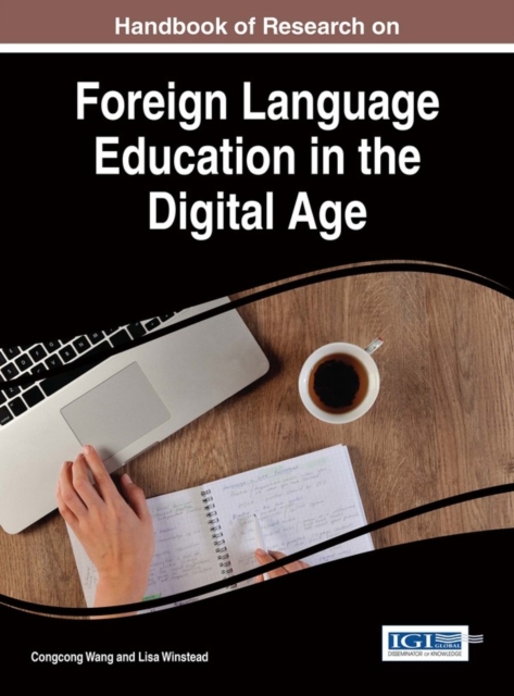Handbook of Research on Foreign Language Education in the Digital Age, EPUB eBook