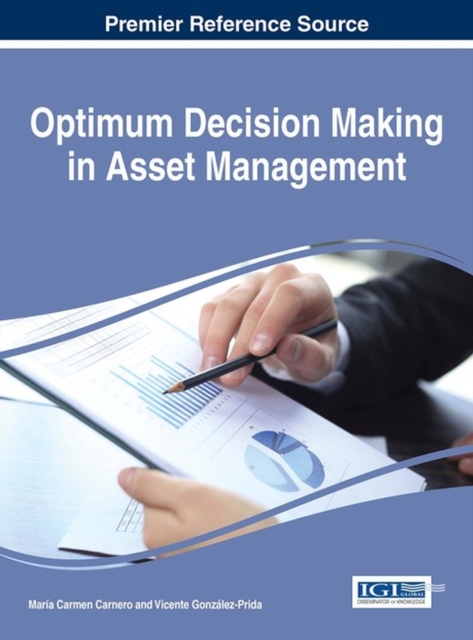 Optimum Decision Making in Asset Management, Hardback Book