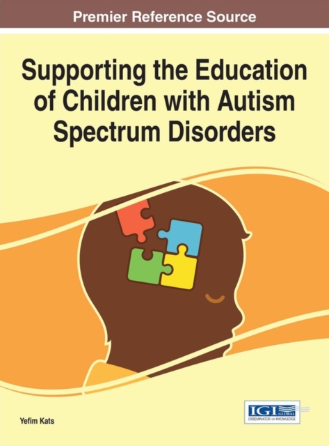 Supporting the Education of Children with Autism Spectrum Disorders, EPUB eBook