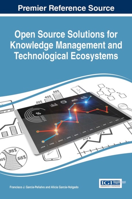 Open Source Solutions for Knowledge Management and Technological Ecosystems, Hardback Book